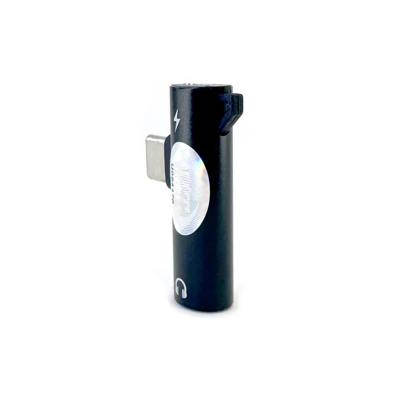 Переходник ViTi UC3.5UC Black - ForteMarket Переходник ViTi UC3.5UC Black купить,0