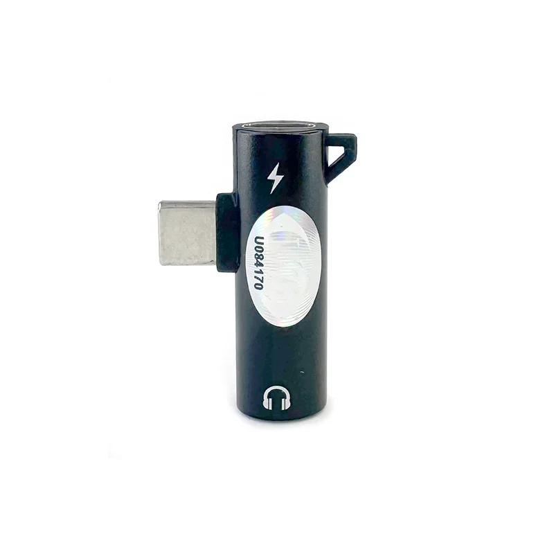 Переходник ViTi UC3.5UC Black - ForteMarket Переходник ViTi UC3.5UC Black купить,0