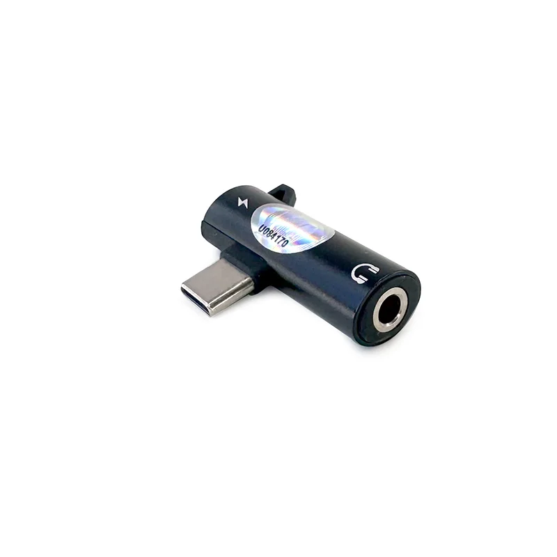 Переходник ViTi UC3.5UC Black - ForteMarket Переходник ViTi UC3.5UC Black купить,0