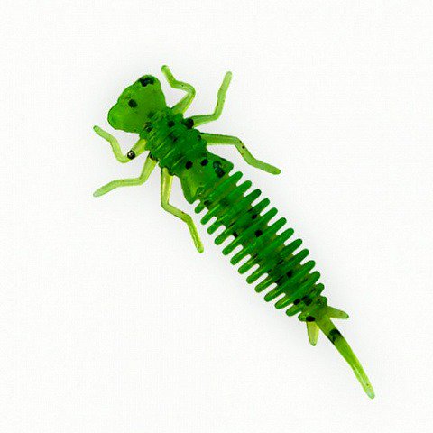 Приманка Fanatik Larva 3 цвет 026 6шт купить,NaN