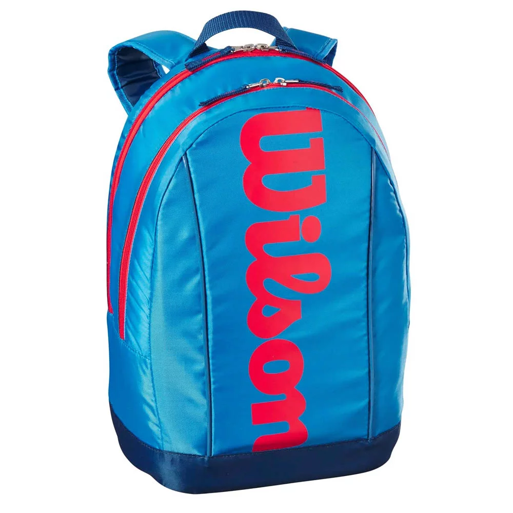 Рюкзак Wilson Junior WR8023802001 сине-красный купить,NaN