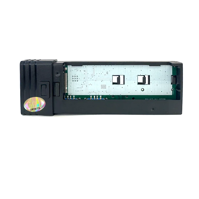 Корпус для накопителя ViTi M.2U2CR Black - ForteMarket Корпус для накопителя ViTi M.2U2CR Black купить,0
