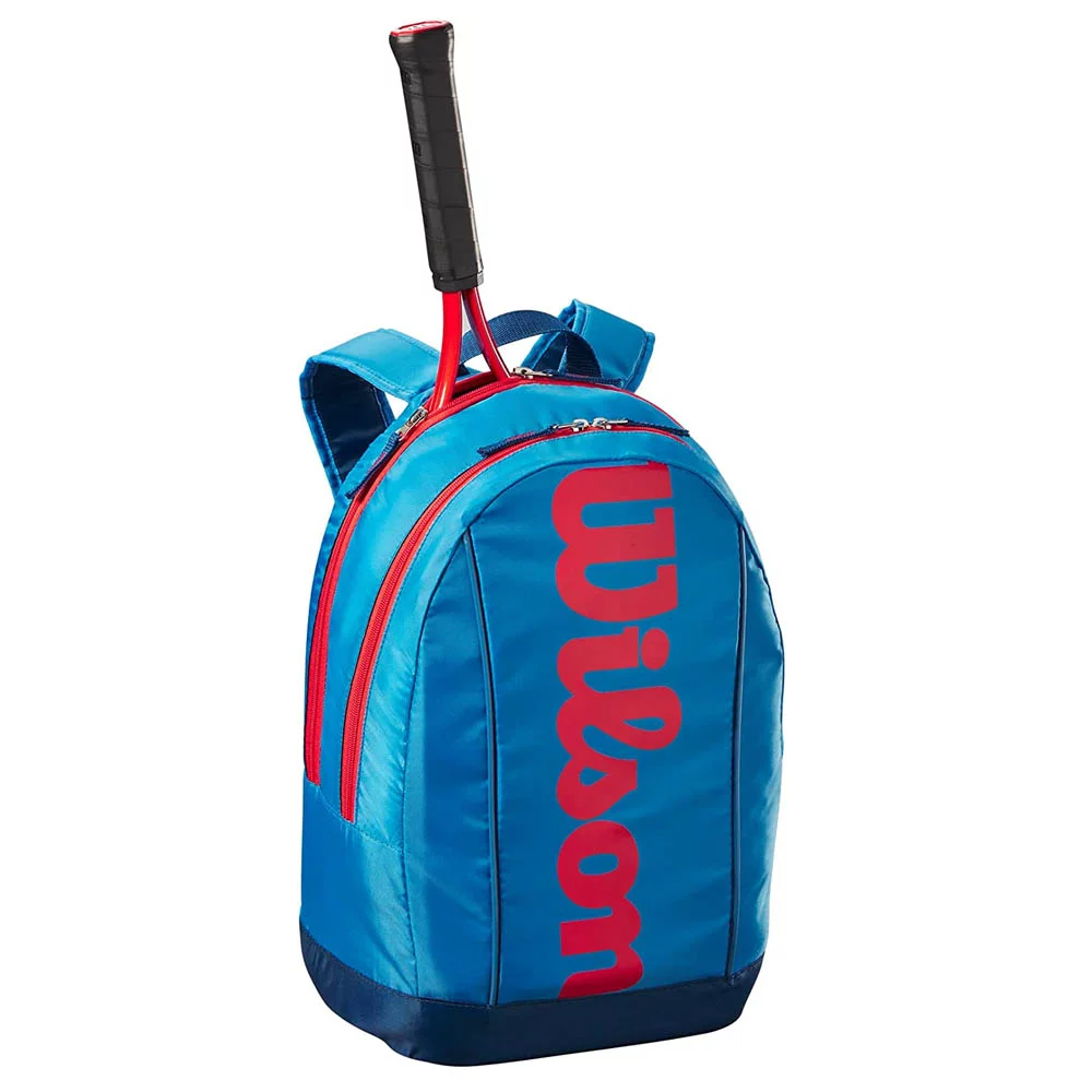 Рюкзак Wilson Junior WR8023802001 сине-красный купить,NaN