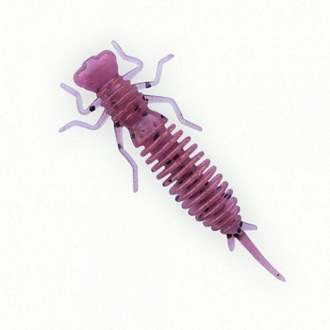 Приманка Fanatik Larva 3.5 цвет 021 4шт купить,NaN