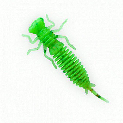 Приманка Fanatik Larva 4.5 цвет 020 5шт купить,NaN
