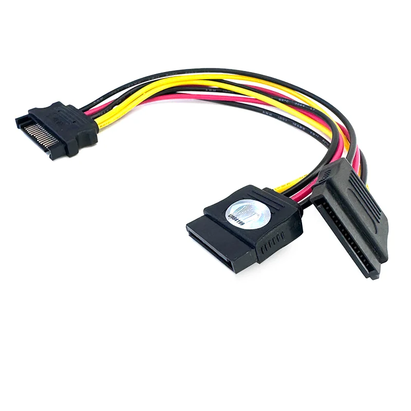 Разветвитель питания ViTi PW1S2S