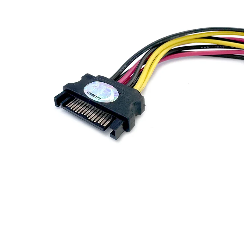 Разветвитель питания ViTi PW1S2S