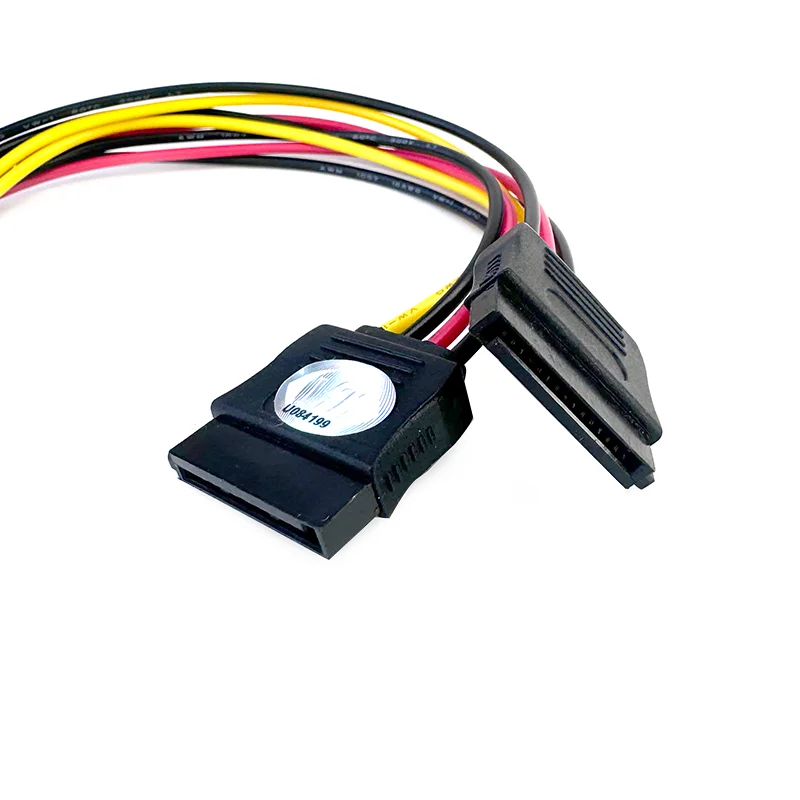 Разветвитель питания ViTi PW1S2S