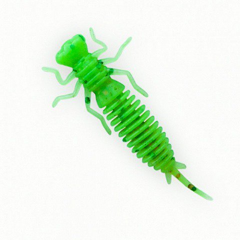Приманка Fanatik Larva 3 цвет 020 6шт купить,NaN