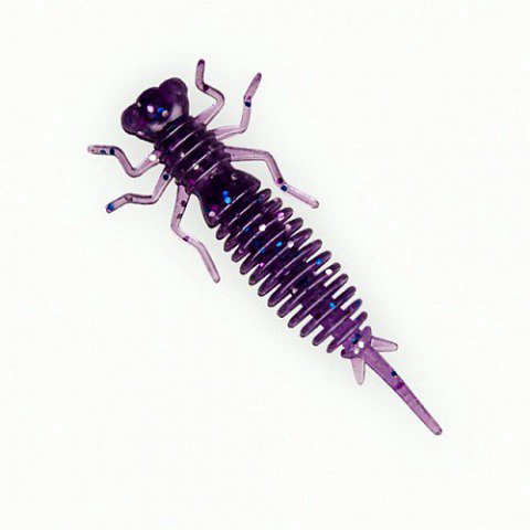 Приманка Fanatik Larva 2 цвет 008 8шт купить,NaN