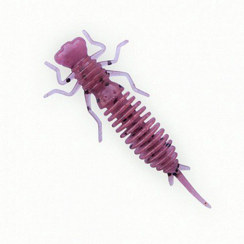 Приманка Fanatik Larva 3 цвет 021 6шт купить,NaN