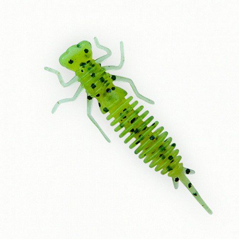 Приманка Fanatik Larva 4.5 цвет 022 5шт купить,NaN