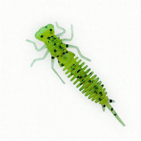 Приманка Fanatik Larva 4.5 цвет 022 5шт купить,NaN