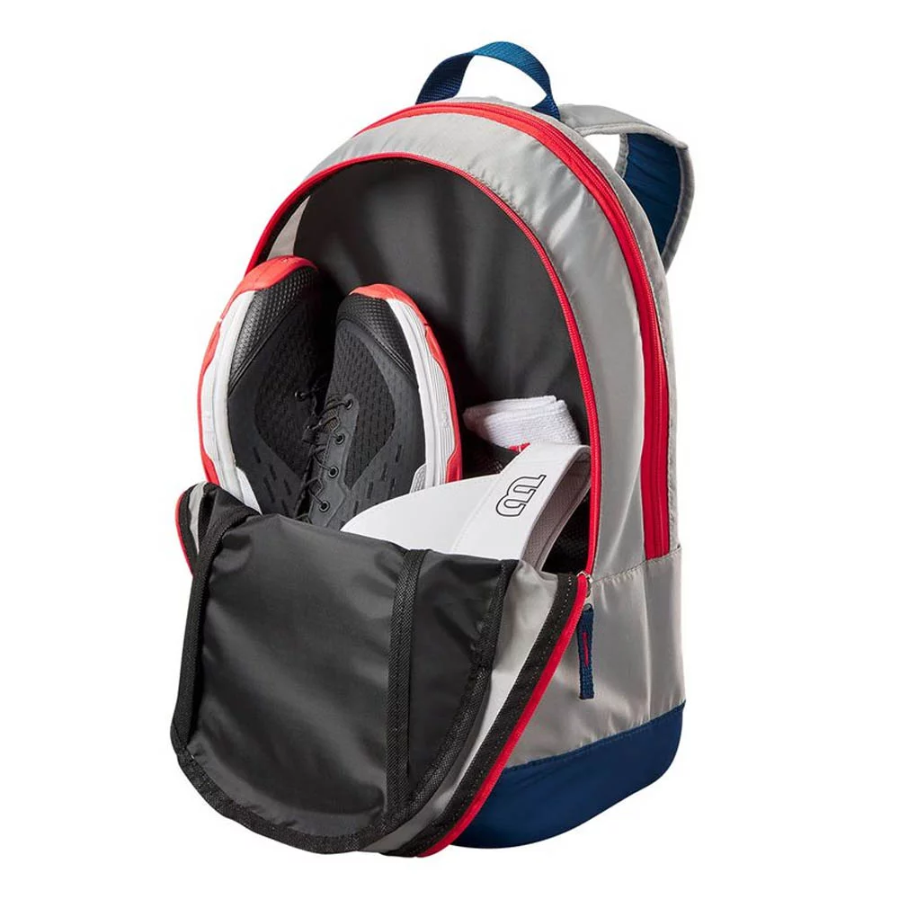 Рюкзак Wilson Junior WR8023801001 купить,NaN
