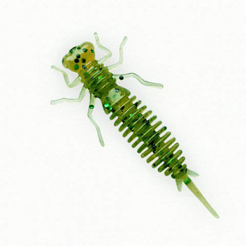 Приманка Fanatik Larva 3.5 цвет 005 4шт купить,NaN