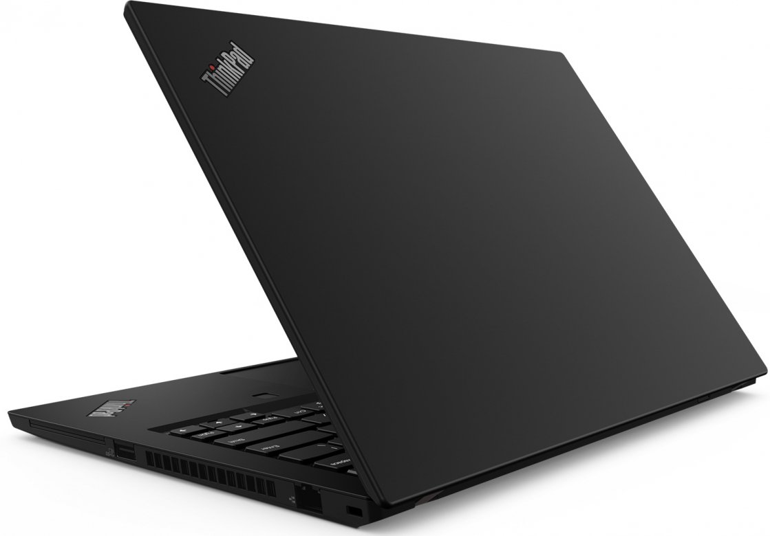 Ноутбук Lenovo ThinkPad T14 Gen 1 20S00011RT Black купить,NaN