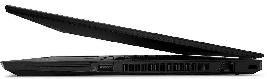Ноутбук Lenovo ThinkPad T14 Gen 1 20S00011RT Black купить,NaN