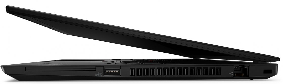 Ноутбук Lenovo ThinkPad T14 Gen 1 20S00011RT Black купить,NaN