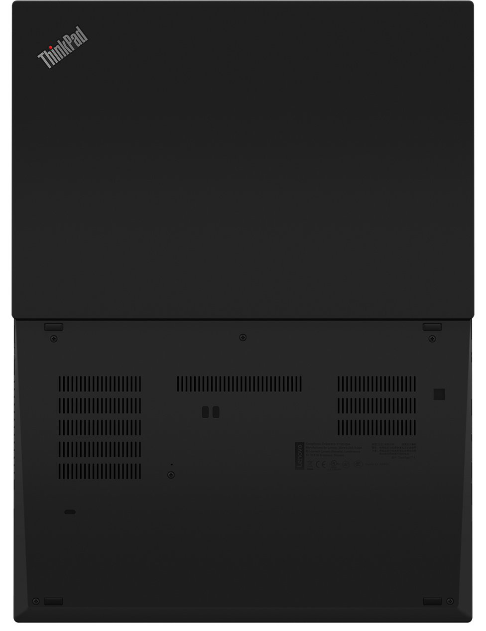 Ноутбук Lenovo ThinkPad T14 Gen 1 20S00011RT Black купить,NaN