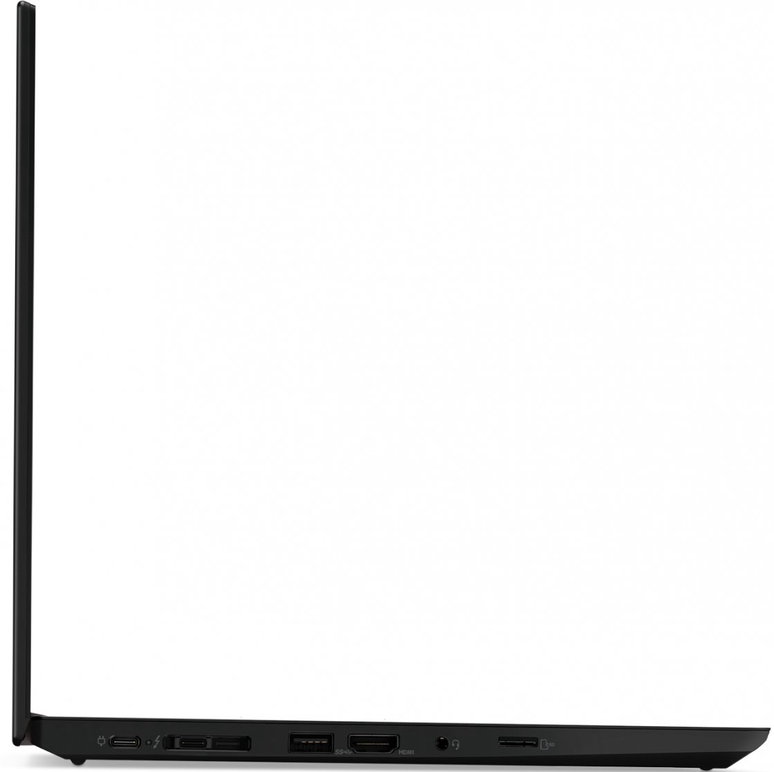 Ноутбук Lenovo ThinkPad T14 Gen 1 20S00011RT Black купить,NaN