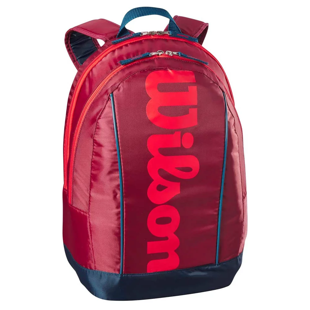Рюкзак Wilson Junior WR8023803001 красно-синий купить,NaN