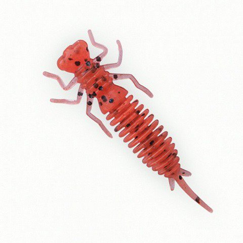 Приманка Fanatik Larva 3 цвет 023 6шт купить,NaN