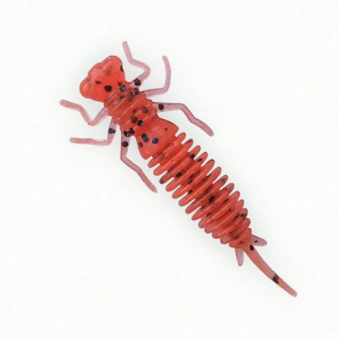Приманка Fanatik Larva 3 цвет 023 6шт купить,NaN