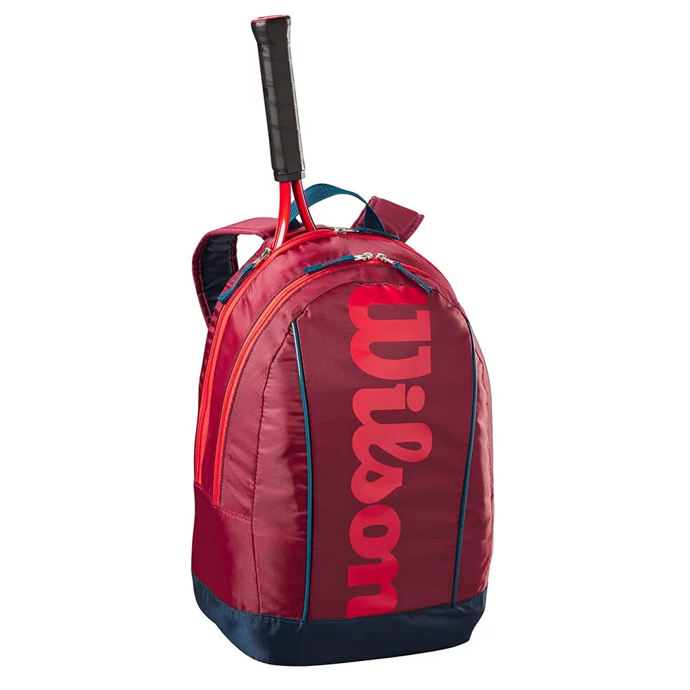Рюкзак Wilson Junior WR8023803001 красно-синий купить,NaN