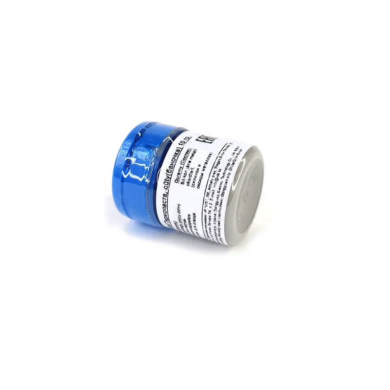 Термопаста ViTi HY 510 Grey - ForteMarket Термопаста ViTi HY 510 Grey купить,0