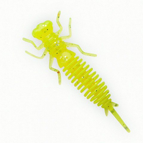 Приманка Fanatik Larva 4.5 цвет 024 5шт купить,NaN