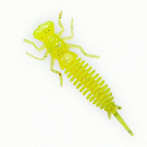 Приманка Fanatik Larva 4.5 цвет 024 5шт купить,NaN