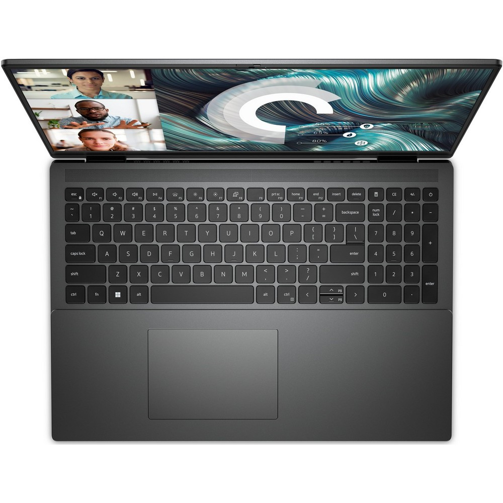 Ноутбук Dell Vostro 7620 210-BDVL-2 16" черный купить,NaN