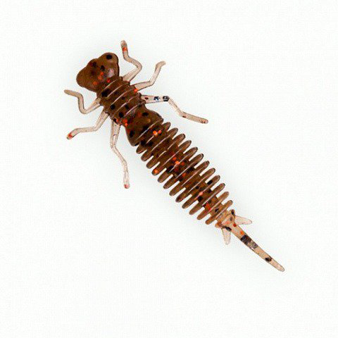 Приманка Fanatik Larva 4.5 цвет 006 5шт купить,NaN