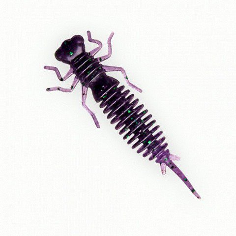 Приманка Fanatik Larva 2.5 цвет 007 7шт купить,NaN