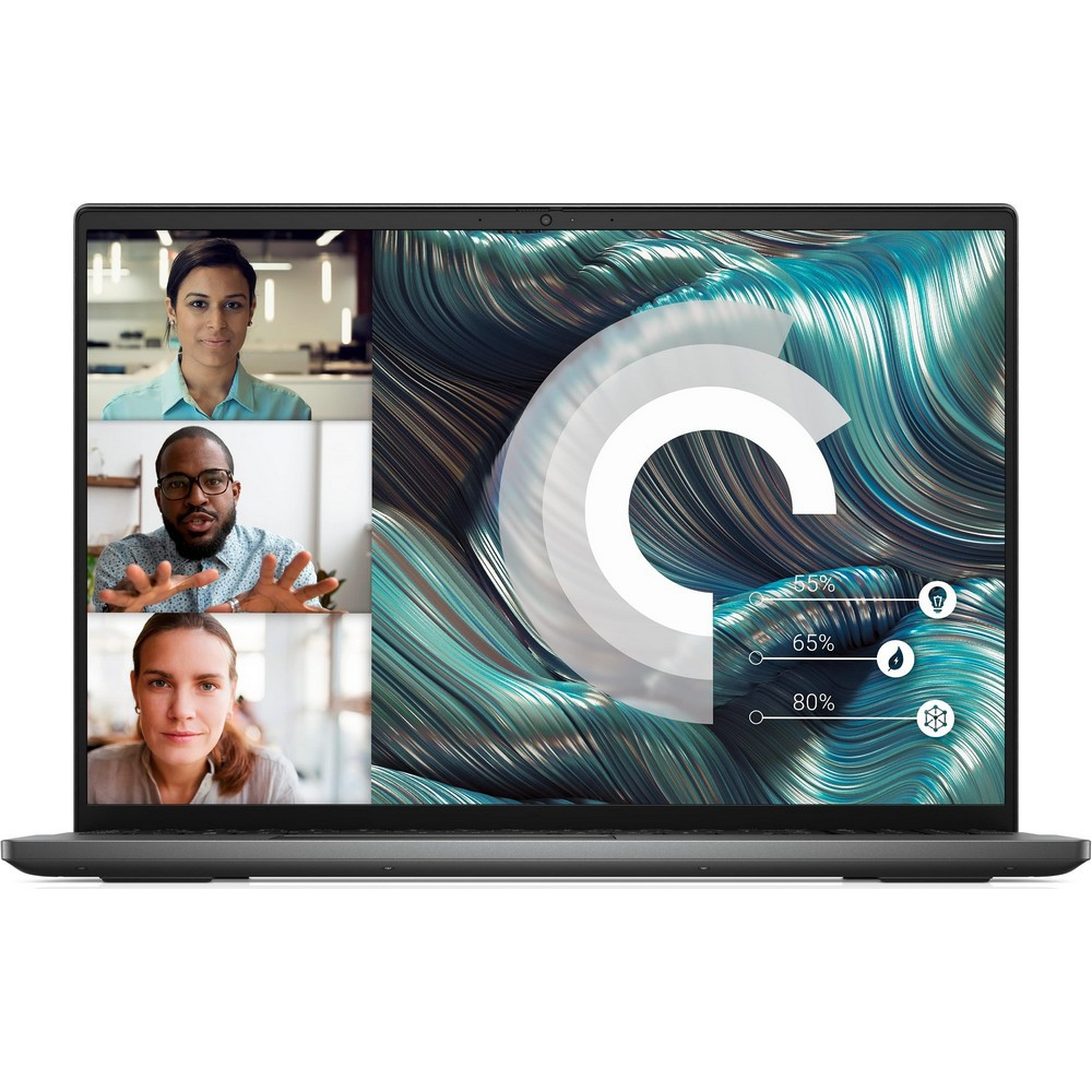 Ноутбук Dell Vostro 7620 210-BDVL-2 16" черный купить,NaN