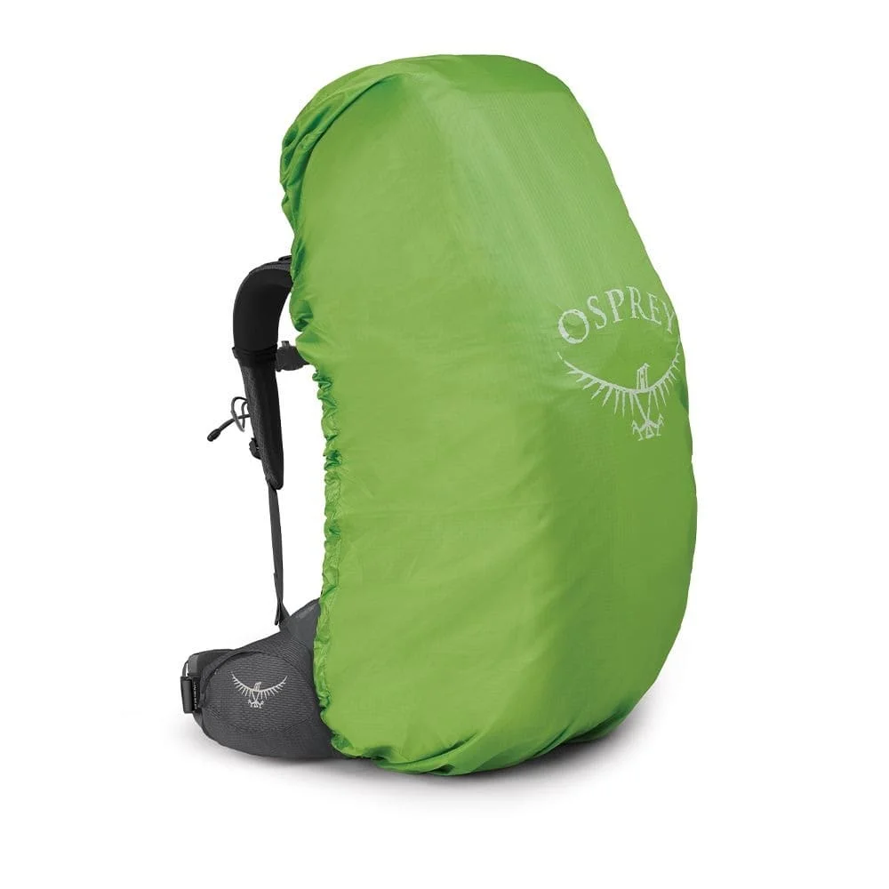 Рюкзак Osprey Aether Plus 70 L/XL серый купить,NaN