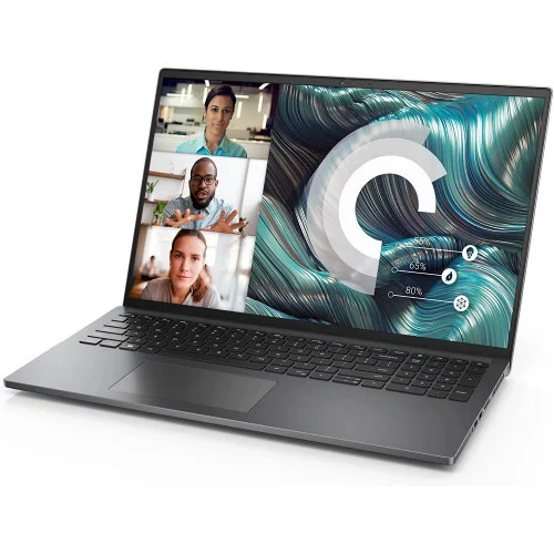 Ноутбук Dell Vostro 7620 210-BDVL-2 16" черный купить,NaN