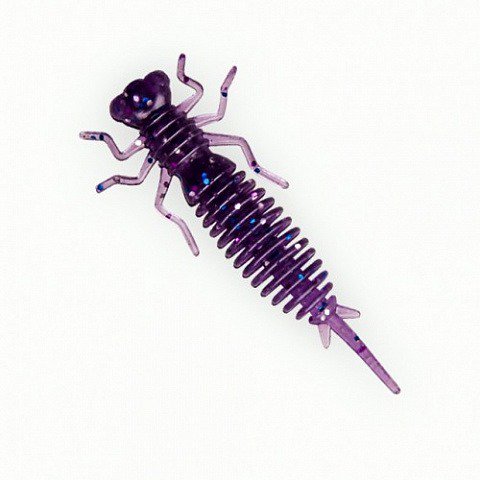 Приманка Fanatik Larva 3.5 цвет 008 4шт купить,NaN