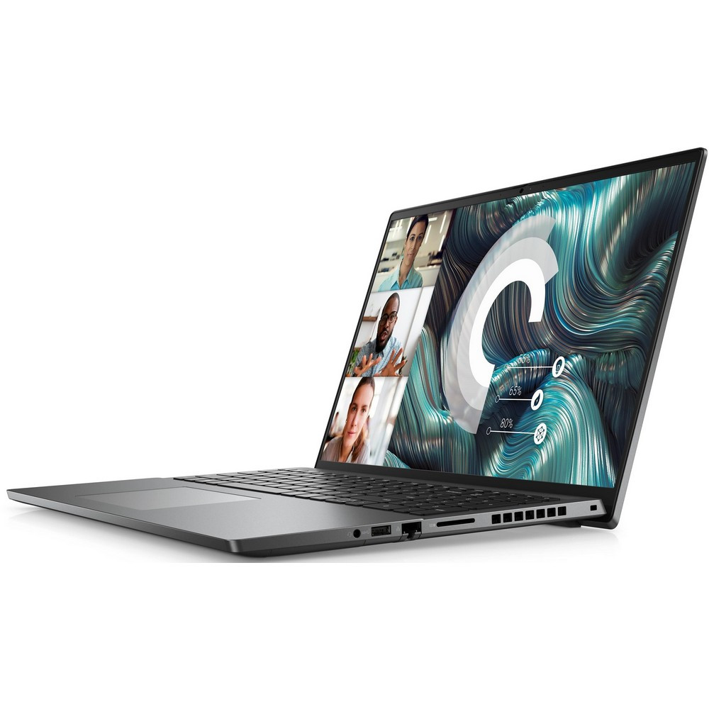 Ноутбук Dell Vostro 7620 210-BDVL-2 16" черный купить,NaN