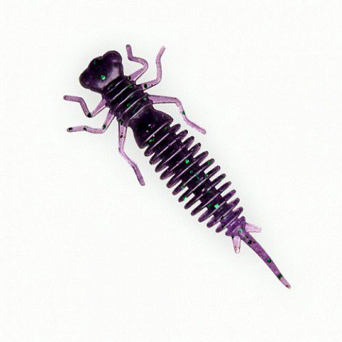 Приманка Fanatik Larva 4.5 цвет 007 5шт купить,NaN