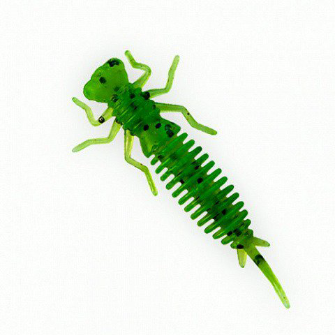 Приманка Fanatik Larva 2.5 цвет 026 7шт купить,NaN