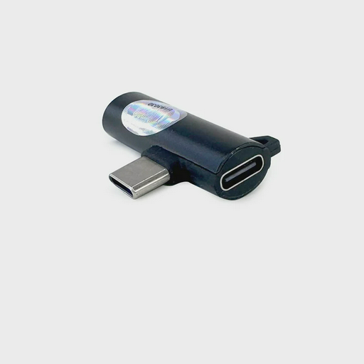 Переходник ViTi UC3.5UC Black