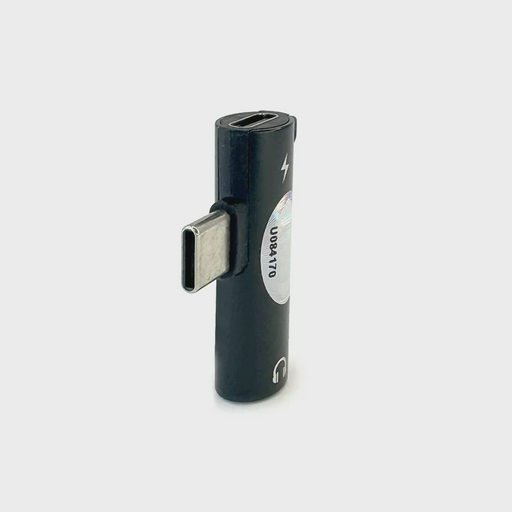 Переходник ViTi UC3.5UC Black