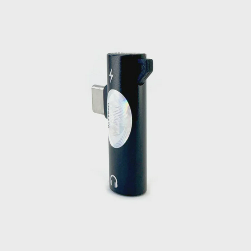 Переходник ViTi UC3.5UC Black