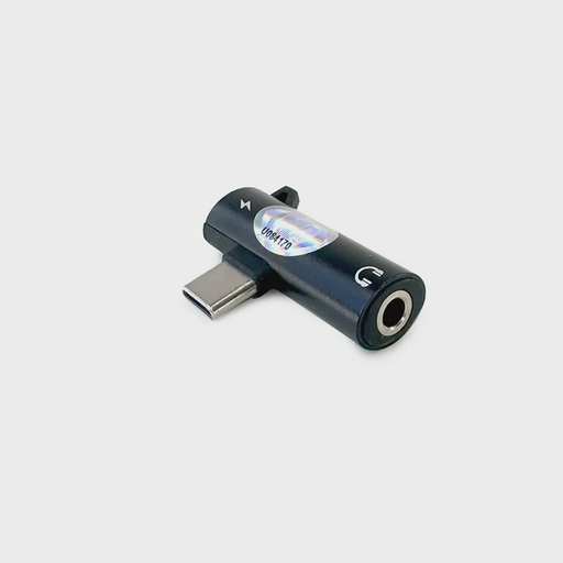 Переходник ViTi UC3.5UC Black