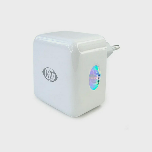 Адаптер ViTi 2UC White