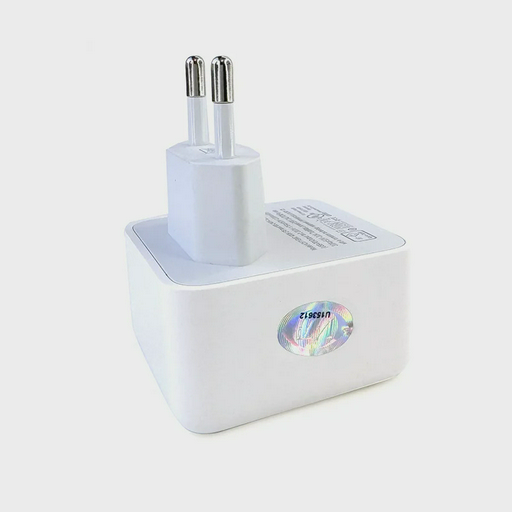Адаптер ViTi 2UC White