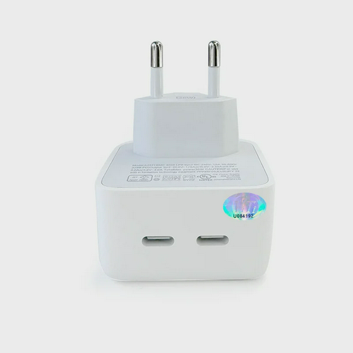 Адаптер ViTi 2UC White