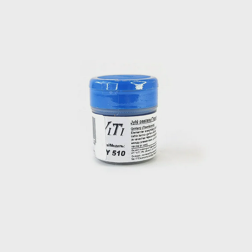 Термопаста ViTi HY 510 Grey