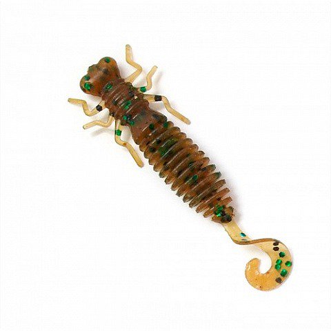 Приманка Fanatik Larva Lux 1.6 цвет 004 10шт купить,NaN